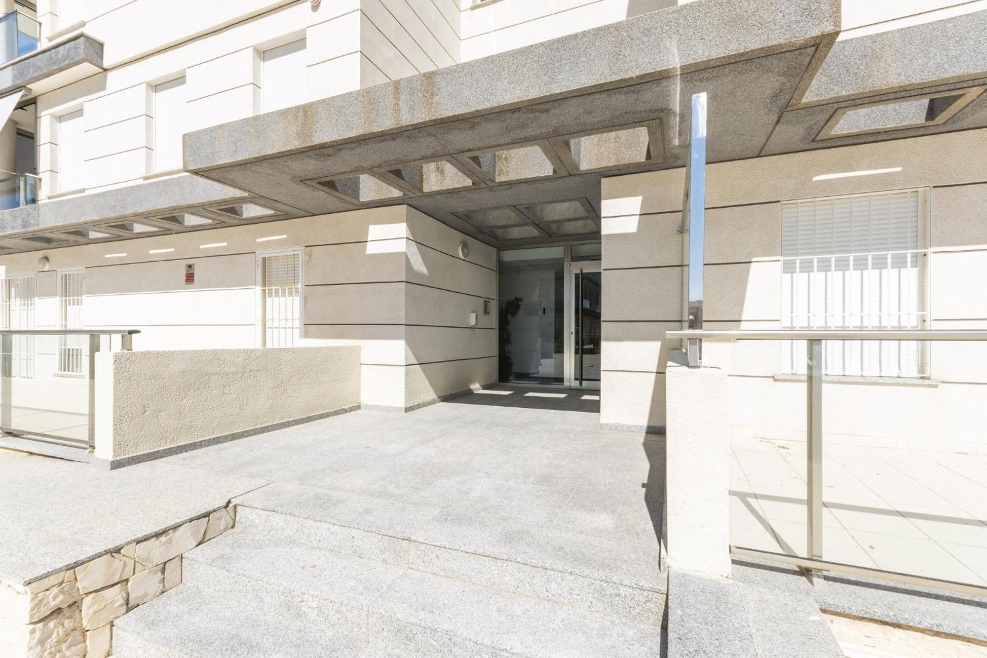 Esplendor Apartment Les Deveses Exterior foto